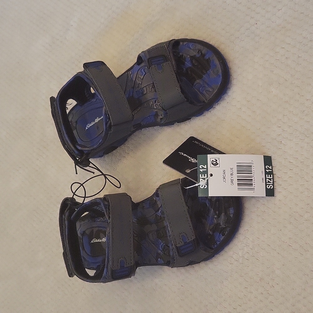 Boys Sandals